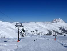 Images Wildkogel – Neukirchen/Bramberg