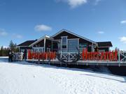 Restaurant recommandé : Restaurant Horizont