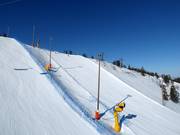 Piste difficile 3 (Palander)