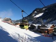 Hébergements près de la Panoramabahn Großarltal