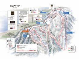 Domaine skiable Biwako Valley