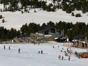 Trattoria Riba Escorxada