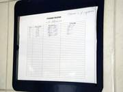 Derrière la propreté, il y a une méthode.