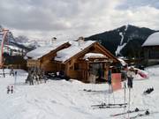 Bar Restaurant Florian