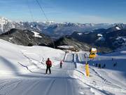 Mösllift - Téléski