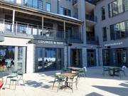 Restaurant recommandé : Forest (Hundfjället)