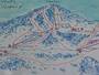 Plan des pistes Seeberg – Seewiesen (Turnau)
