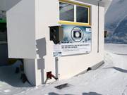 Photopoint à Hochfügen