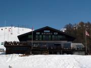 Chalet de restauration recommandé : Restaurant Briand
