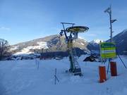 Hopsilift (Schwaigerlift) - Téléski