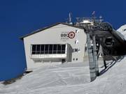 Restaurant recommandé : Trittkopf BBQ-Station