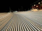 Ski nocturne