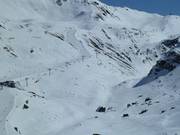 Fresse - 6 places | Télésiège rapide (débrayable)