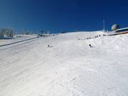 Piste Osthangstrecke