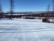Partie inférieure au niveau de la Hemavan Gondol
