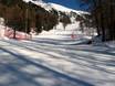 Préparation des pistes Engadin St. Moritz – Préparation des pistes Languard – Pontresina
