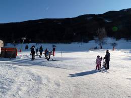 Domaine skiable Archenstadel – Rinn
