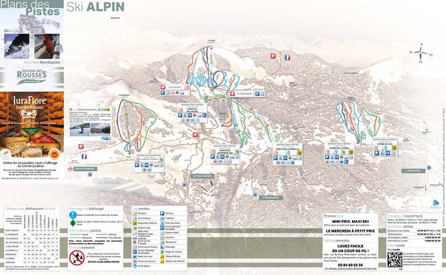 Les Marmousets Les Marmousets