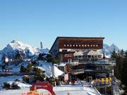 Restaurant recommandé : « Candle Light Dinner » au restaurant Hochkitzbühel bei Tomschy