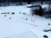 Snowland de l'école de ski d'Heiligenblut