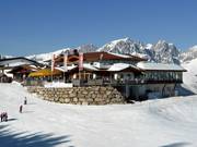 Restaurant recommandé : KaiserLounge