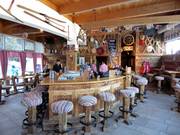 Lieu recommandé pour l'après-ski : Après-Ski-Bar Schlussliacht