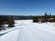 Piste Nedre Bøseter n° 29