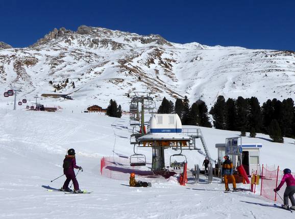 Campo Scuola Latemar