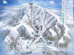 Domaine skiable Myler Mountain Resort