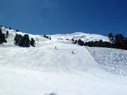 Descente Almabfahrt (Fiss)