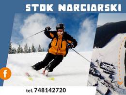 Domaine skiable Bieliczak – Bielice