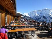 Restaurant de montagne Ämpächli