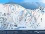 Plan des pistes Charlotte Pass