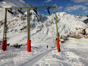 Maienseelift 2 - Téléski