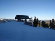 Roller Coaster Express - 4 places | Télésiège rapide (débrayable)