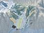 Plan des pistes Missaukee Mountain
