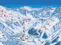 Plan des pistes Solda all'Ortles (Sulden am Ortler)