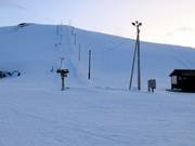 Lilli klifurmús - Téléski