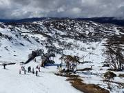 Pretty Valley Double - 2 places | Télésiège à pinces fixes