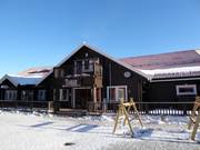 Tranan (Buffet asiatique du midi)