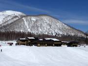 Restaurants dans le Niseko Village