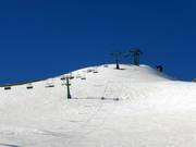 Crestas - 4 places | Télésiège à pinces fixes