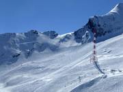 Itinéraire freeride X1 - Ice Age