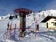 Sonnenlift 3 - Téléski