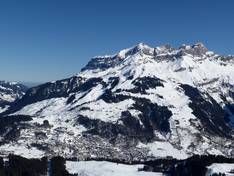 Images Brunni – Engelberg