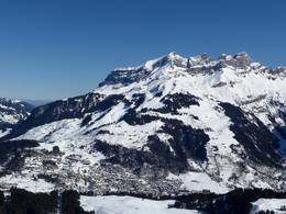 Domaine skiable Brunni – Engelberg