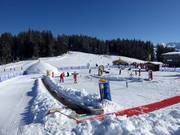 Bon plan pour les enfants : 