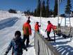 Finlande du Nord: amabilité du personnel dans les domaines skiables – Amabilité Ruka
