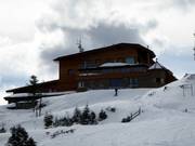 Sir Henry - hôtel de luxe à la station supérieure du Gschwandtkopf