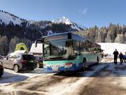 Navette Ifen-Heuberg